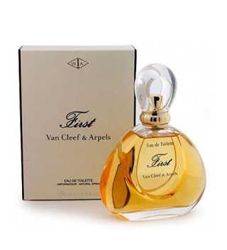 Van Cleef&Arpels First  parfem